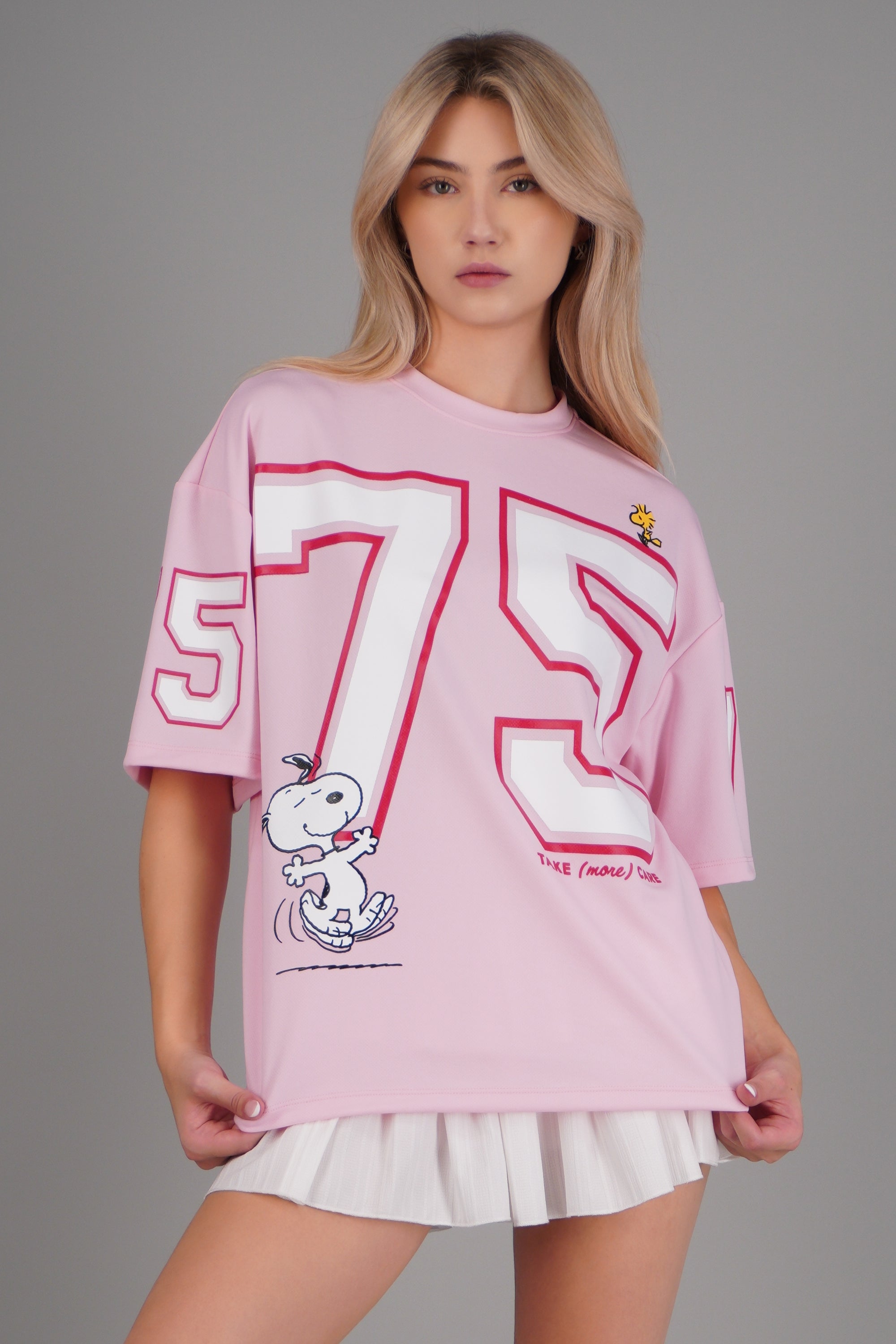 PASTEL PINK