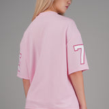 PASTEL PINK