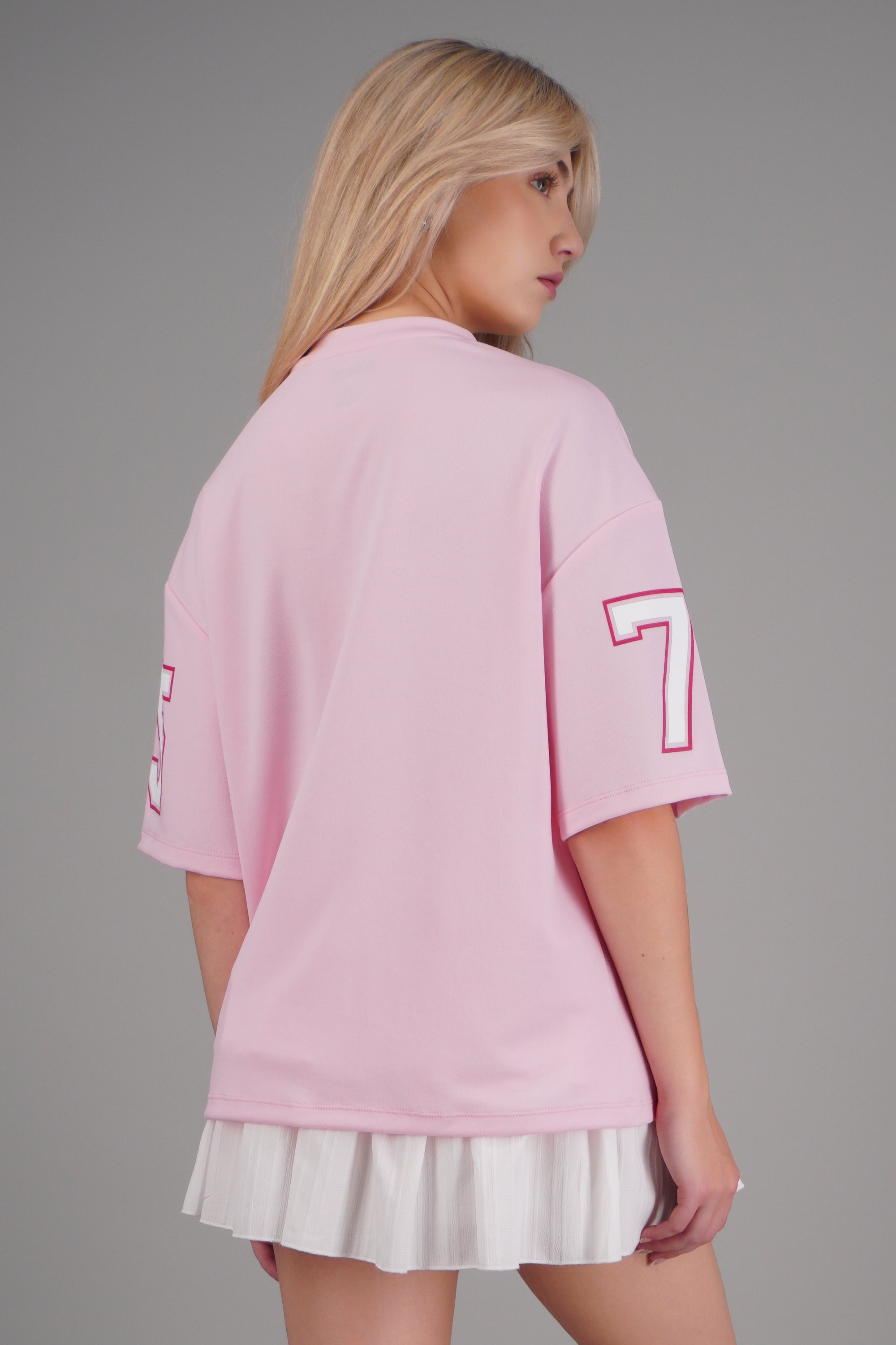 PASTEL PINK