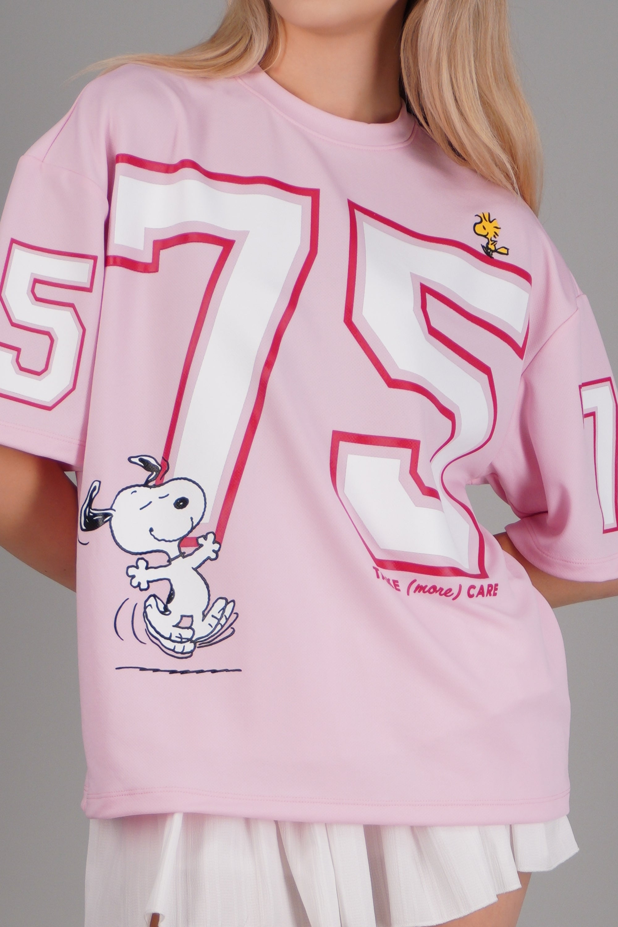 PASTEL PINK