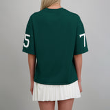 FOREST GREEN