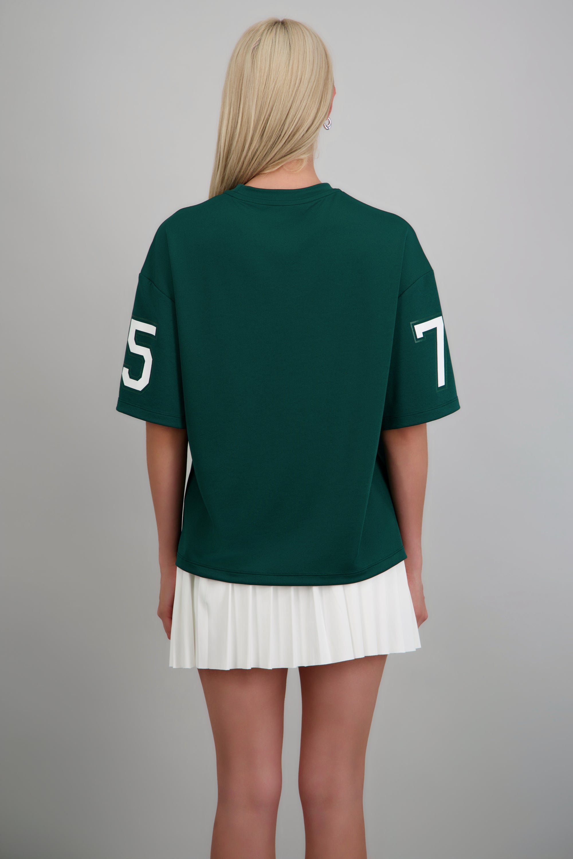 FOREST GREEN