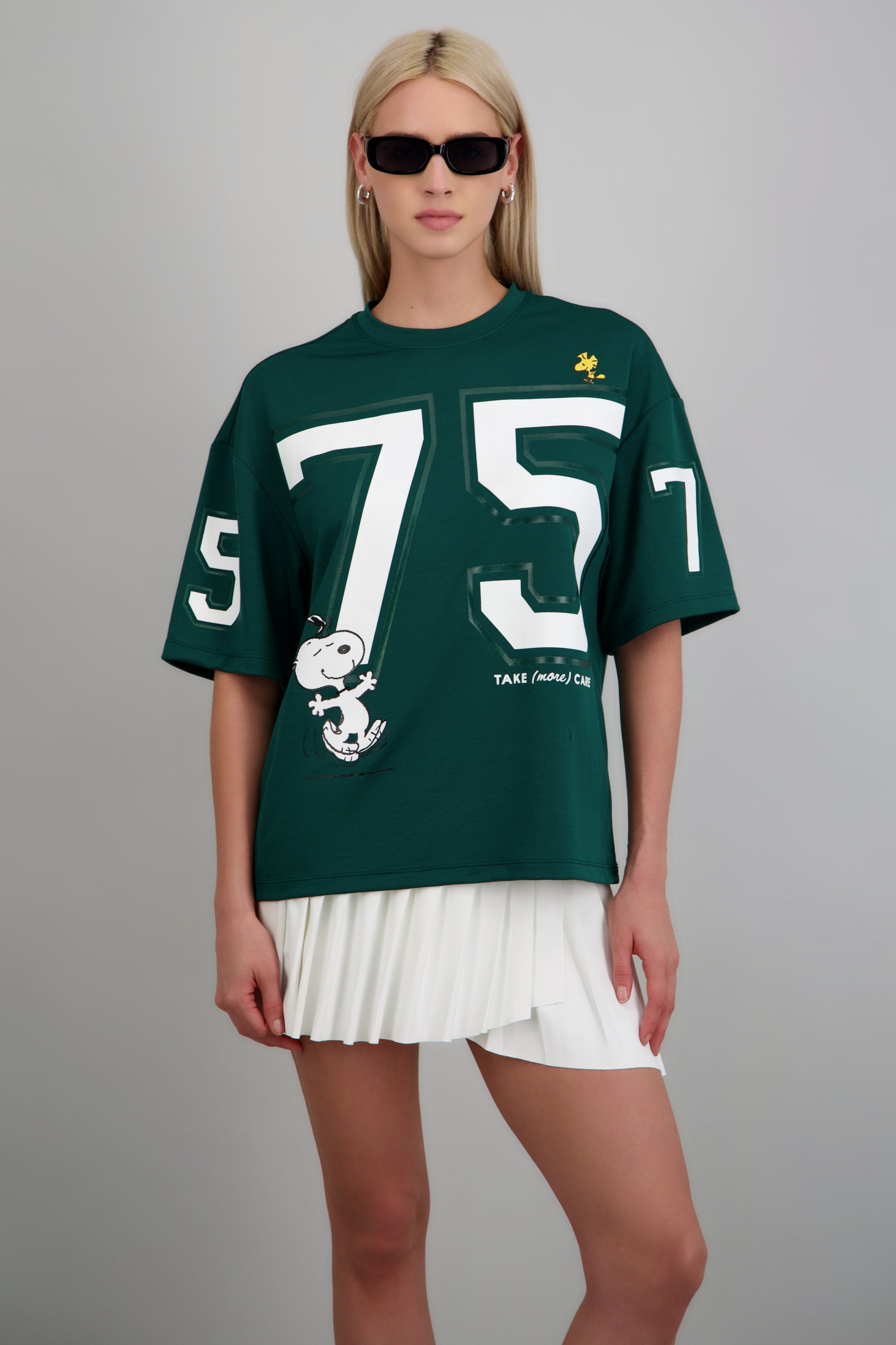 FOREST GREEN