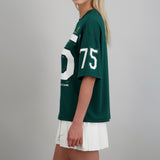 FOREST GREEN