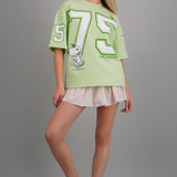 LIGHT GREEN