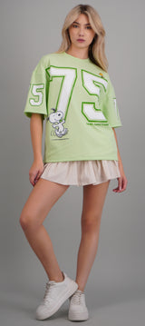 LIGHT GREEN
