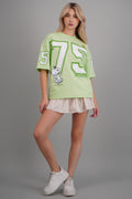 LIGHT GREEN