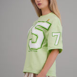 LIGHT GREEN