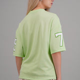 LIGHT GREEN