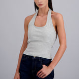 HEATHER GRAY