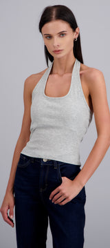 HEATHER GRAY
