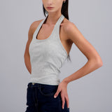 HEATHER GRAY