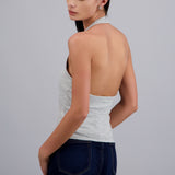 HEATHER GRAY