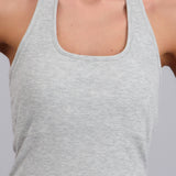 HEATHER GRAY
