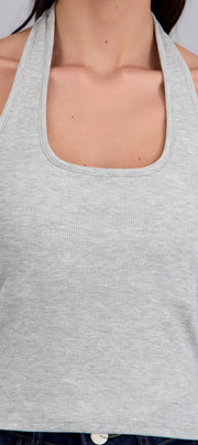 HEATHER GRAY