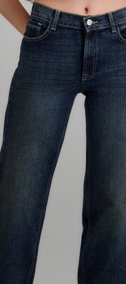 DARK WASH