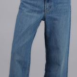 MEDIUM WASH