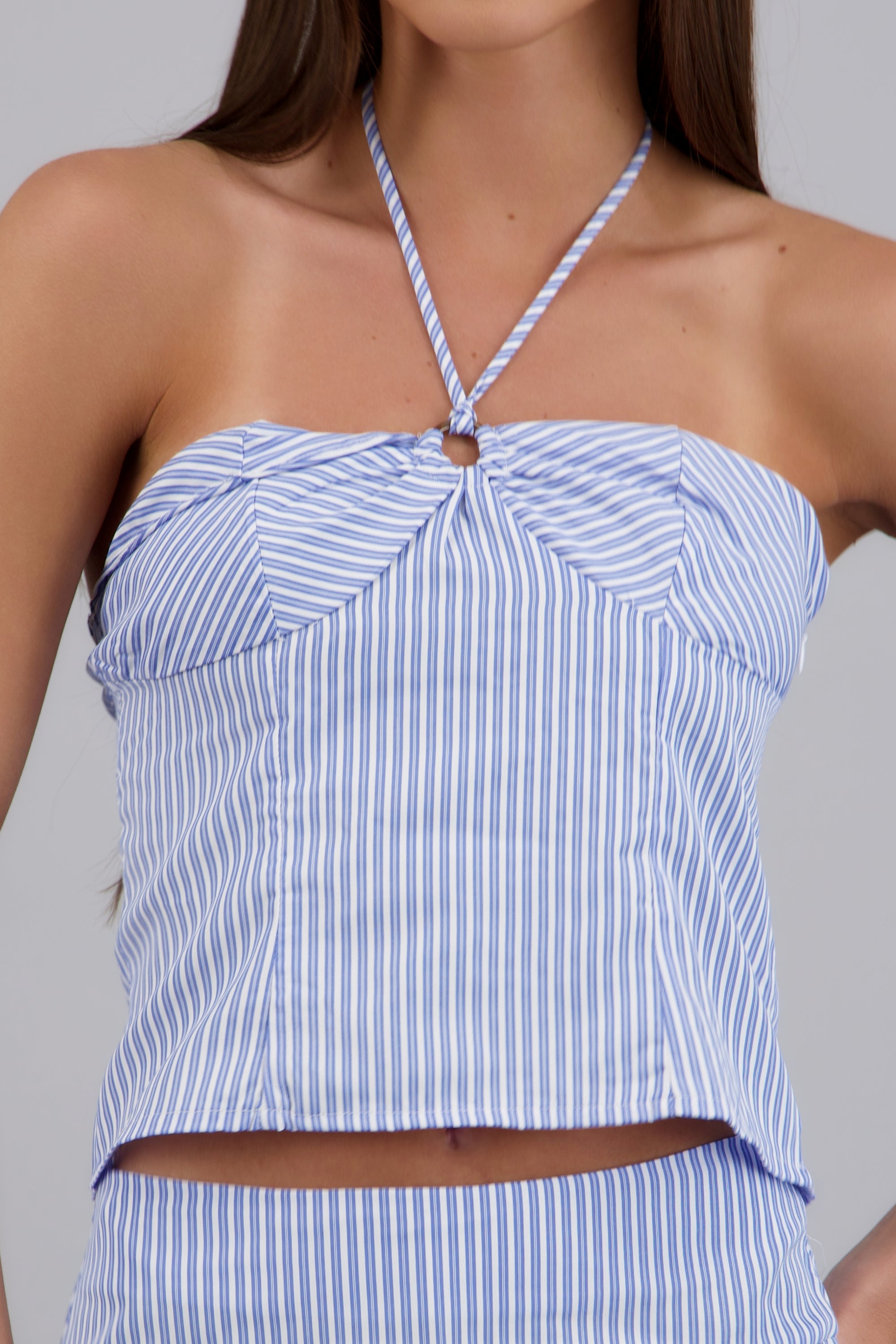 BLUE COMBO