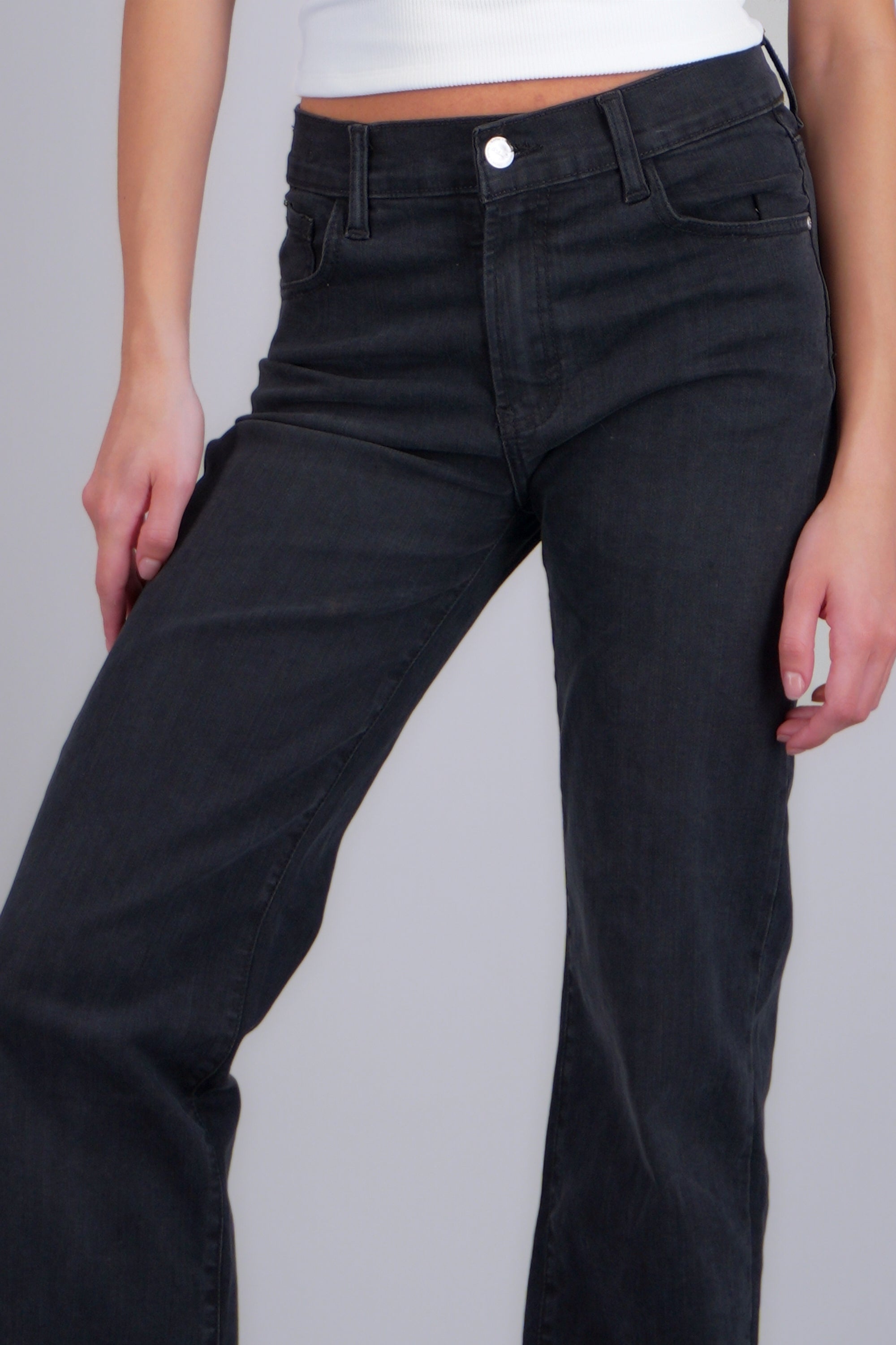 DARK WASH