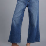 MEDIUM WASH