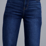 DARK WASH