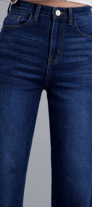 DARK WASH