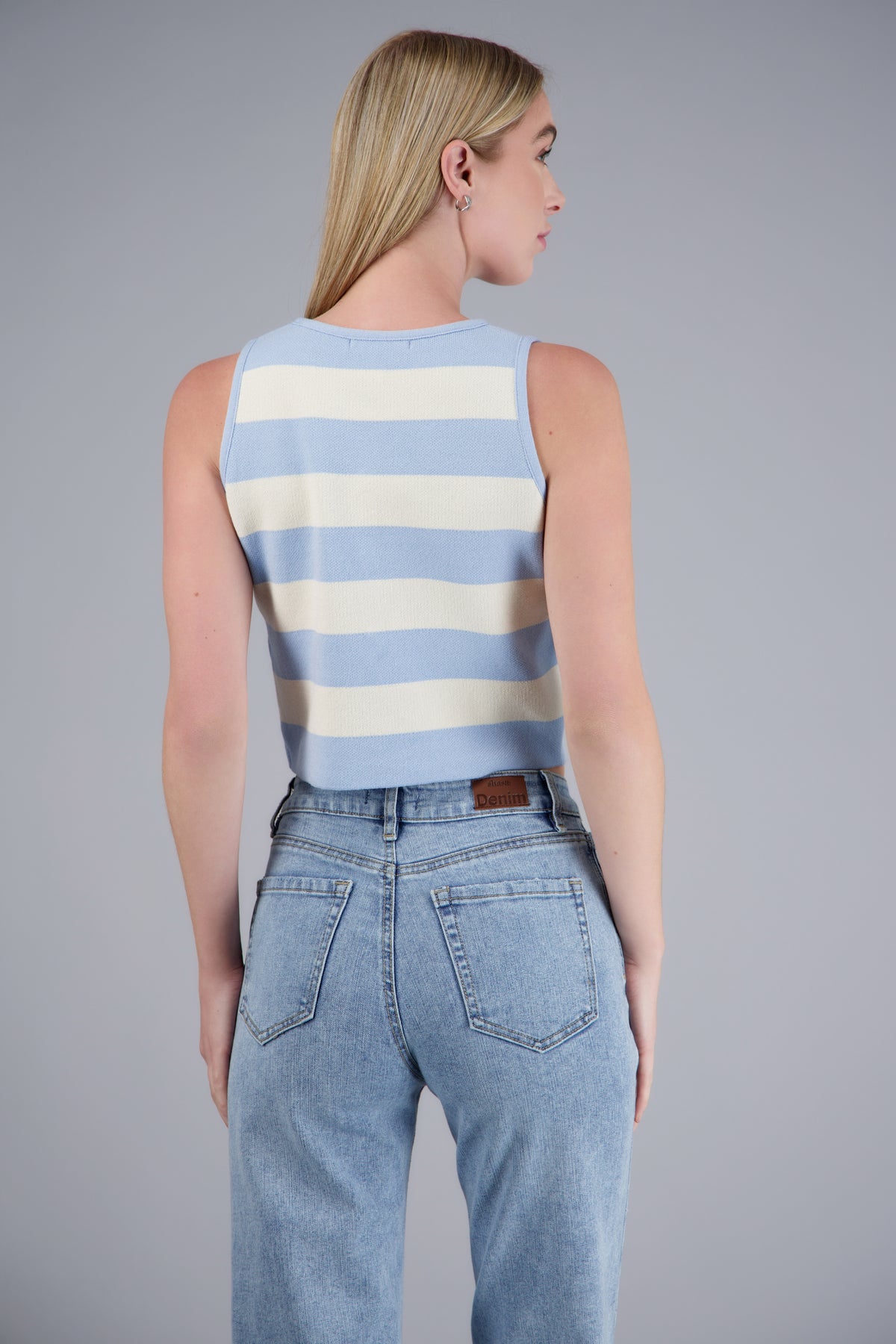 PASTEL BLUE
