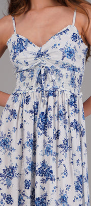 BLUE COMBO