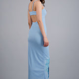 BLUE COMBO