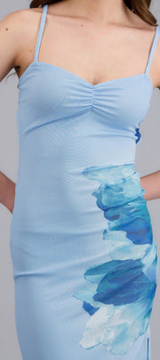 BLUE COMBO