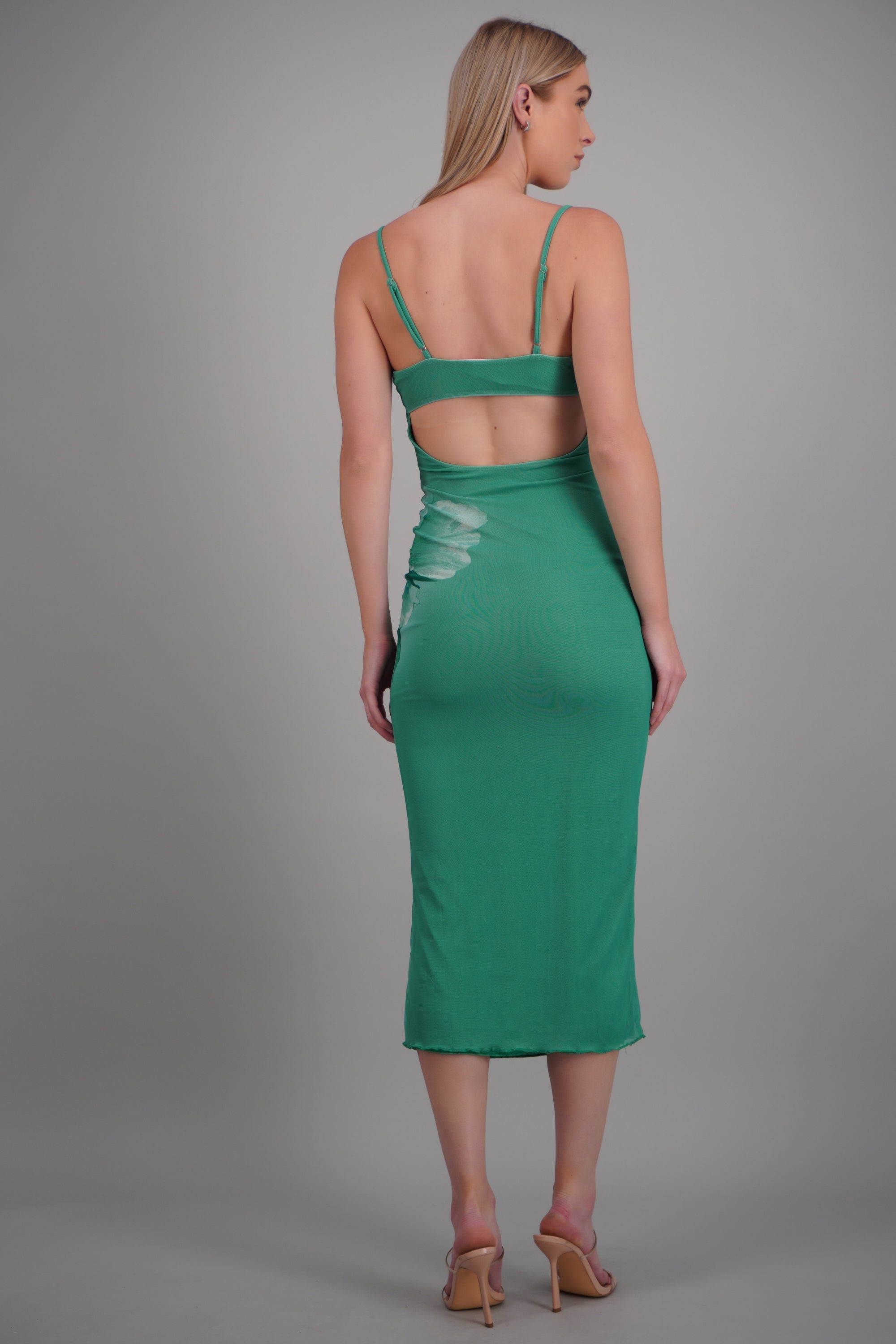 GREEN COMBO