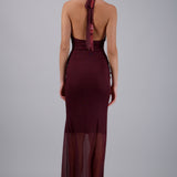 BURGUNDY COMBO