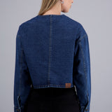 DARK WASH