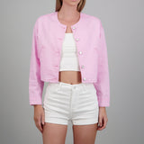 PASTEL PINK