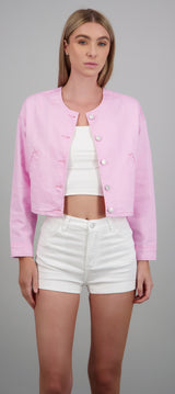 PASTEL PINK