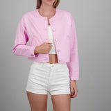 PASTEL PINK