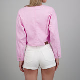 PASTEL PINK