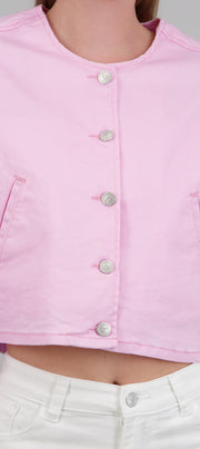 PASTEL PINK