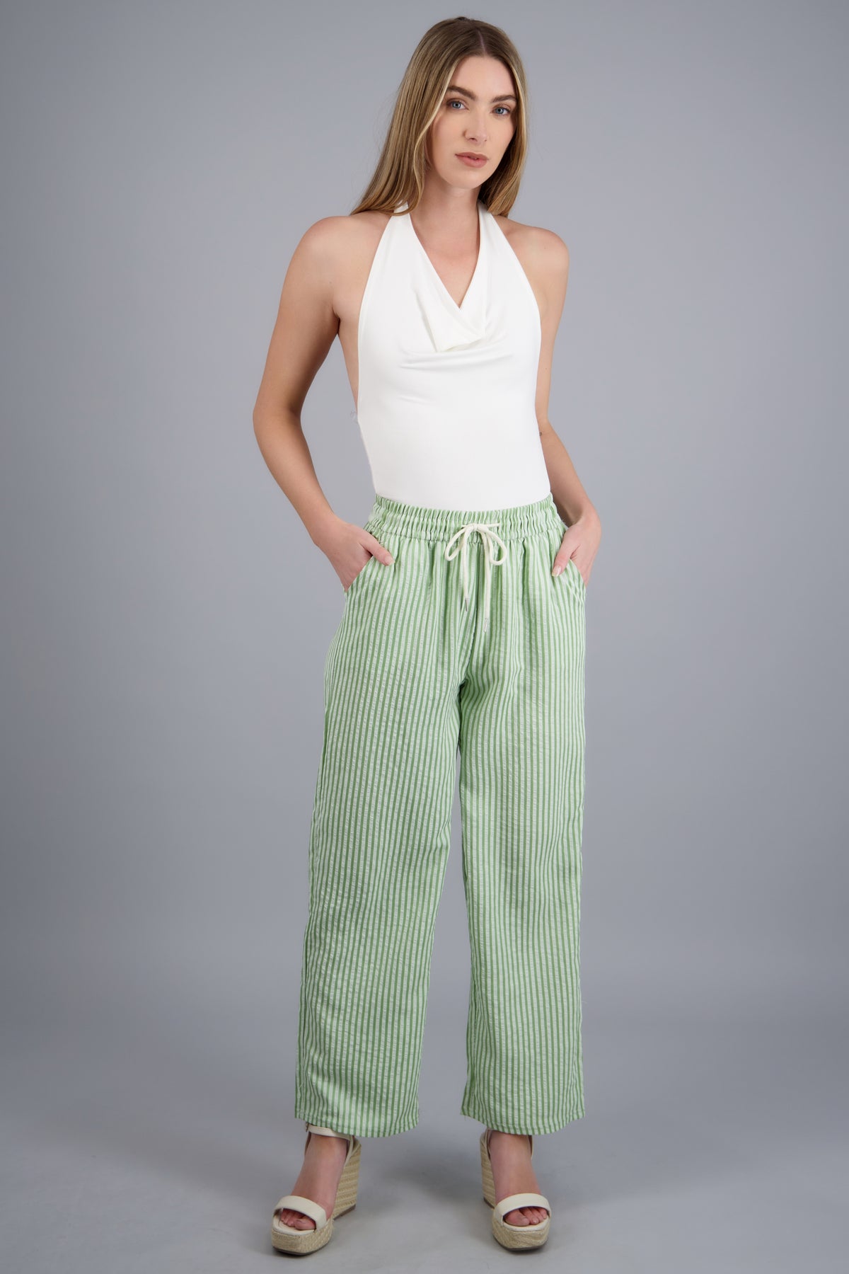 GREEN COMBO