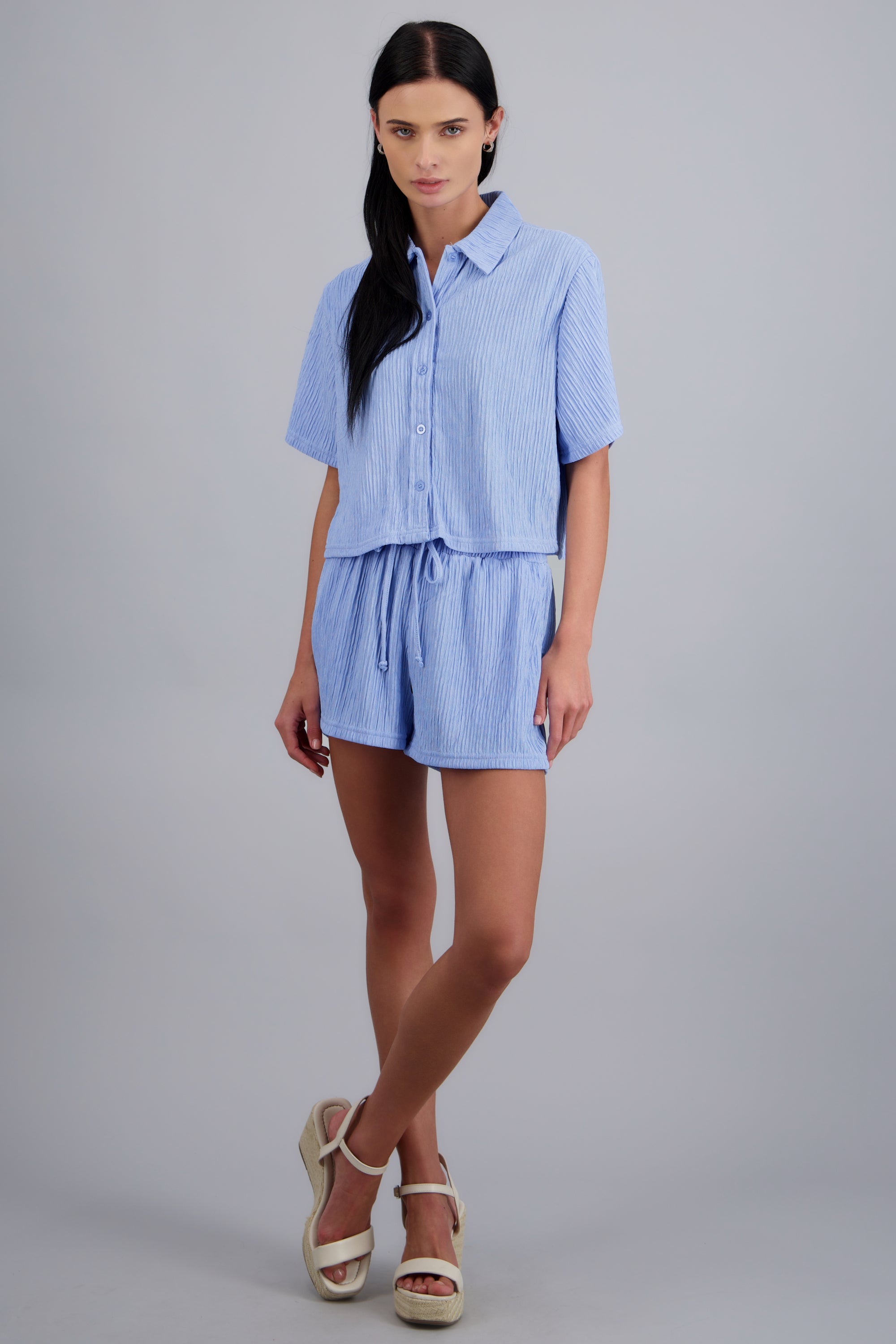 SKY BLUE
