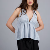 PASTEL BLUE