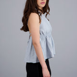PASTEL BLUE