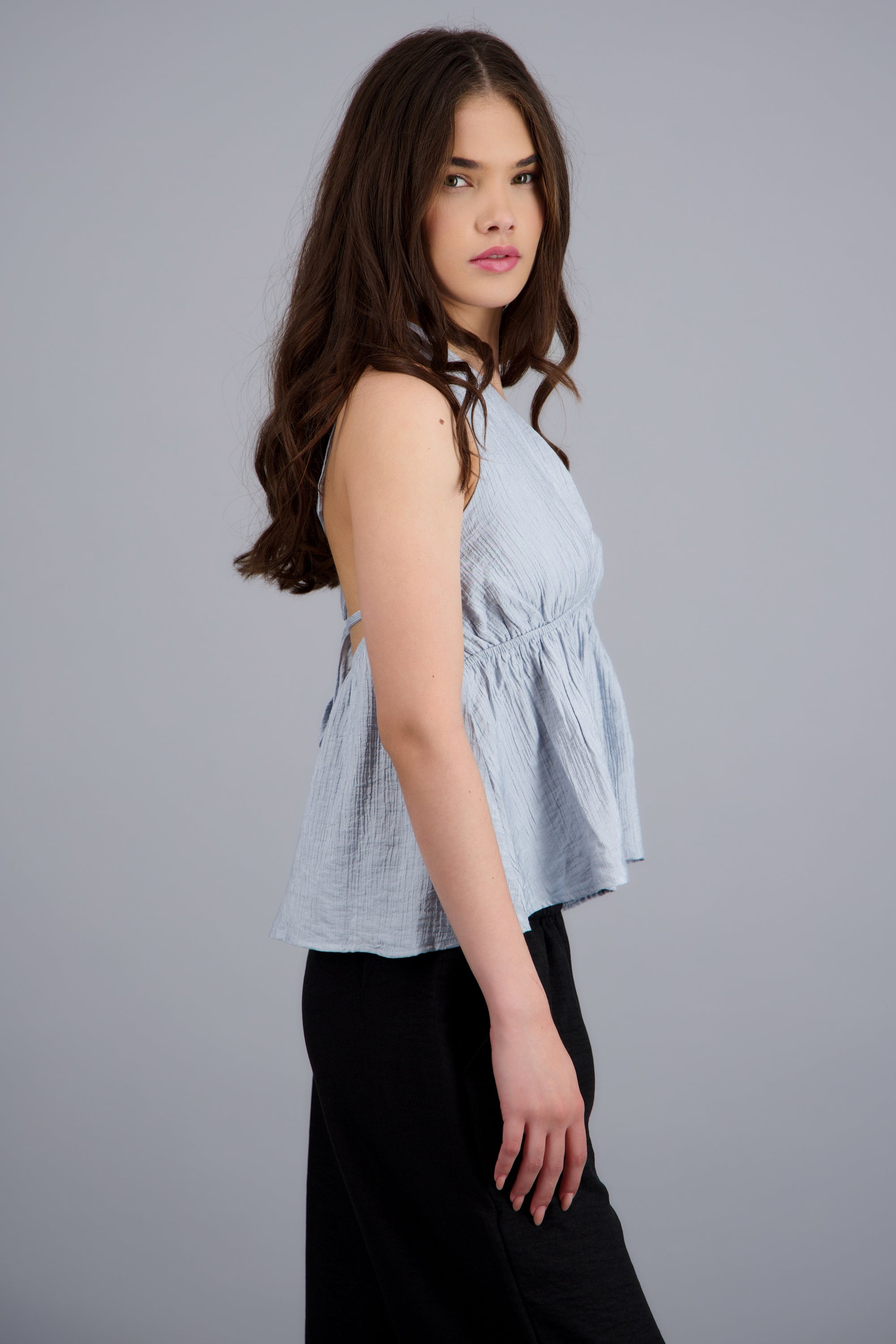 PASTEL BLUE