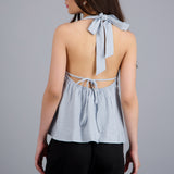 PASTEL BLUE