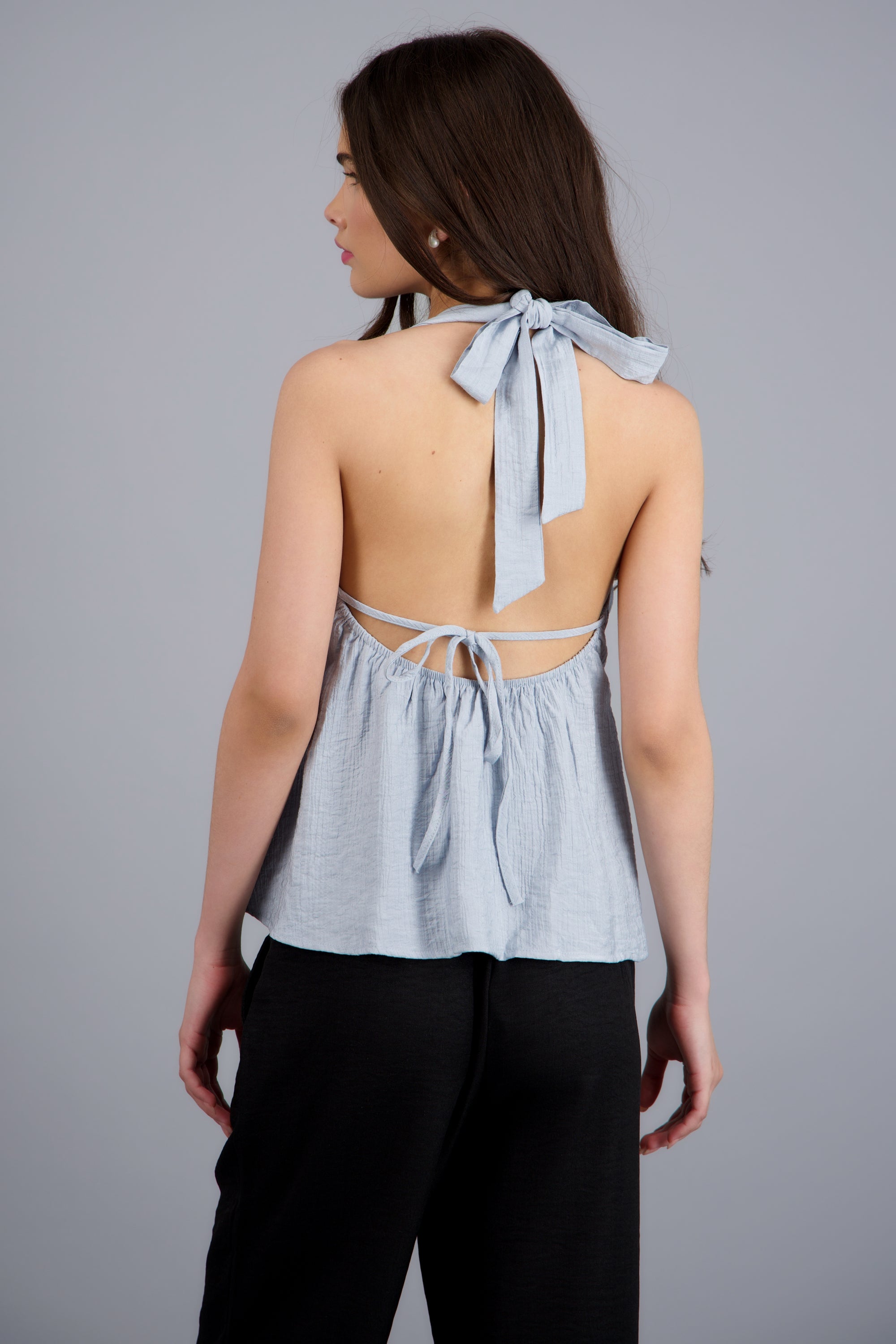 PASTEL BLUE