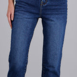MEDIUM WASH