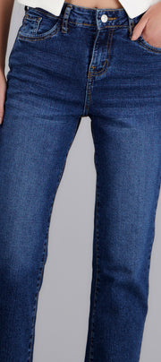 MEDIUM WASH