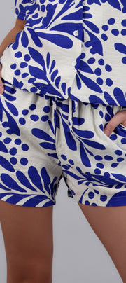 BLUE COMBO