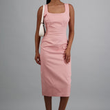 PASTEL PINK
