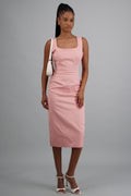 PASTEL PINK